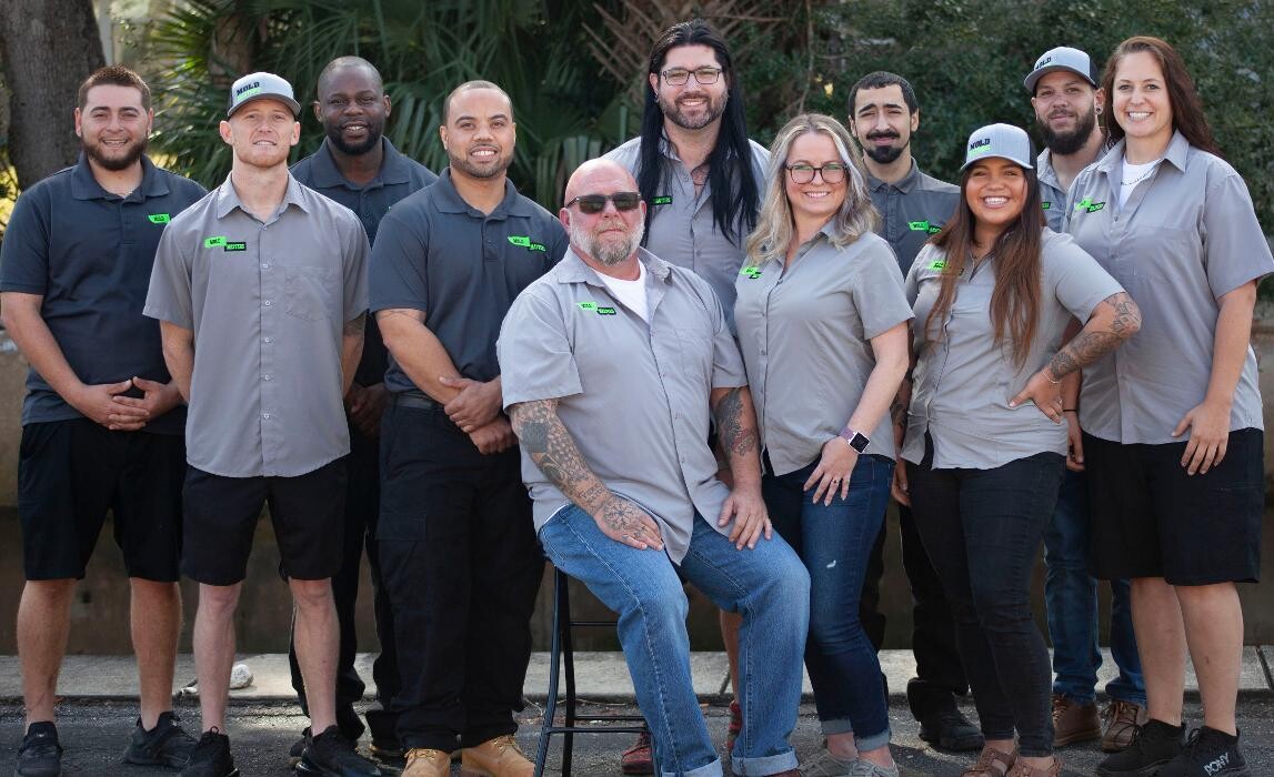 Images Mold Masters