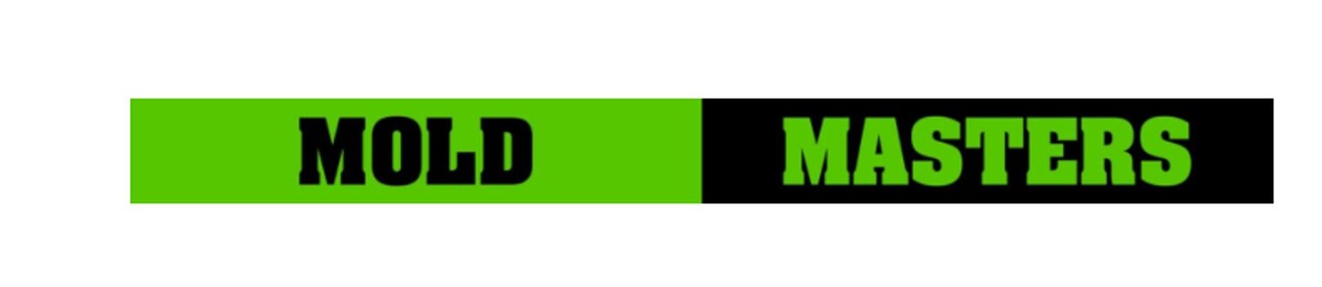 Mold Masters Logo