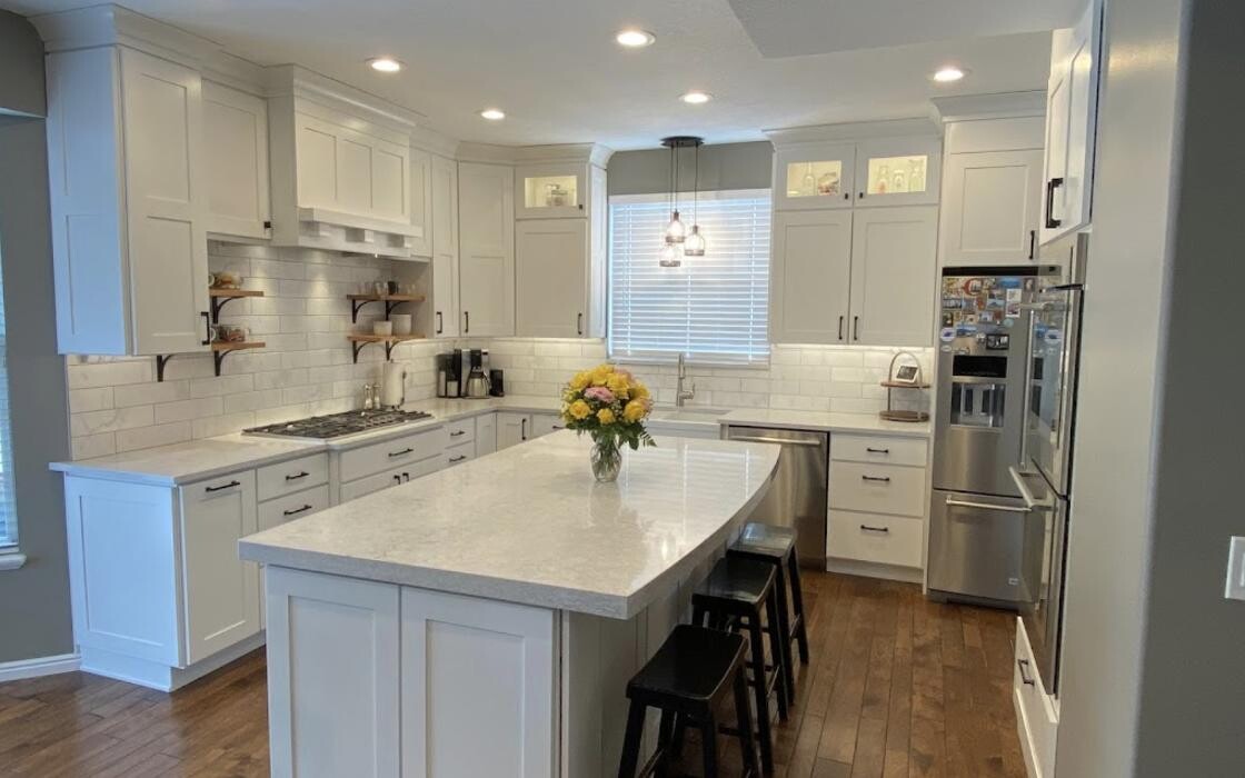 Images TrueVision Home Remodeling & Design Center