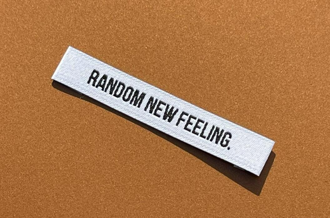 Images Random New Feeling