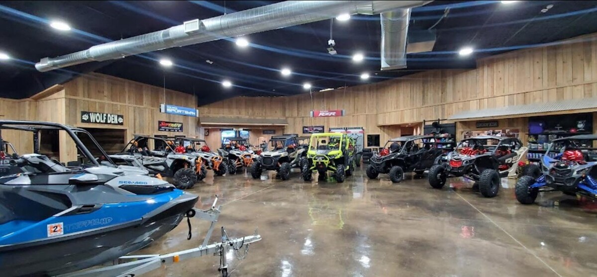 Images PATV & POWERSPORTS, LLC