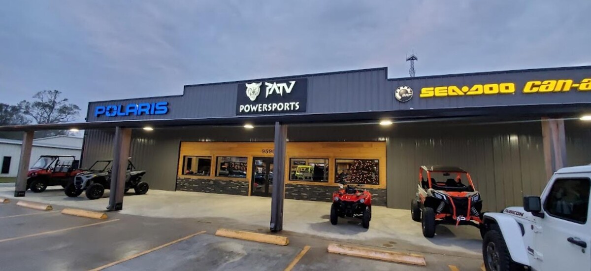 Images PATV & POWERSPORTS, LLC