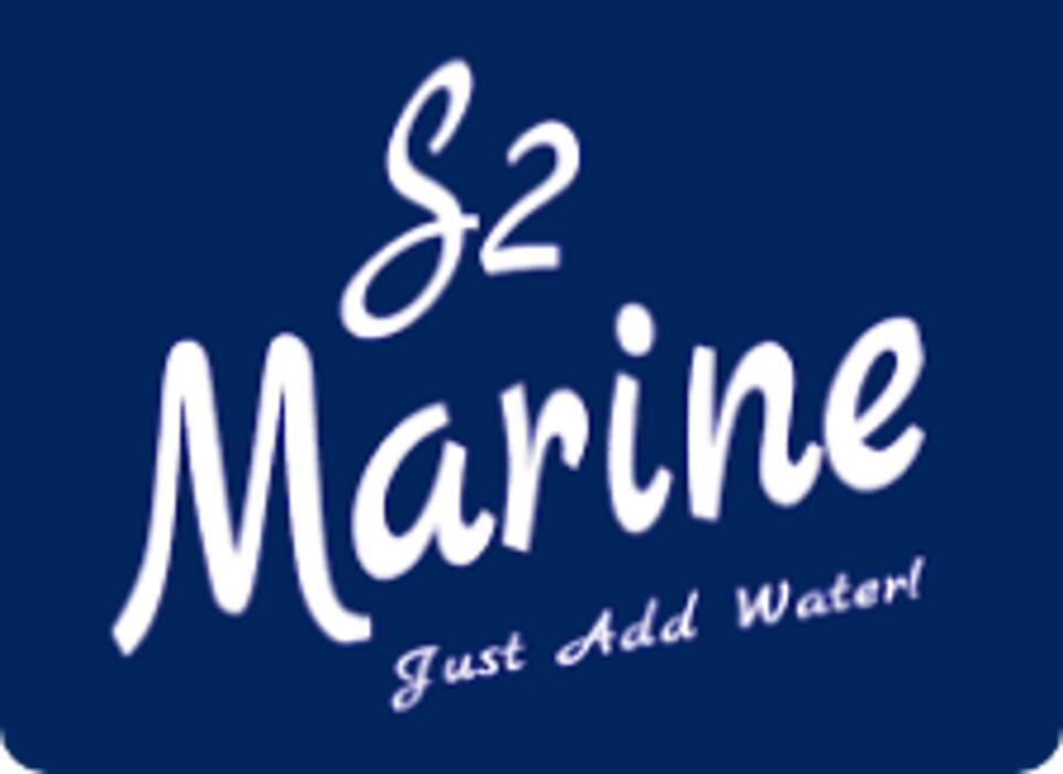 S2 Marine Logo