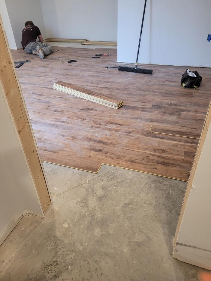 Images Next Step Construction