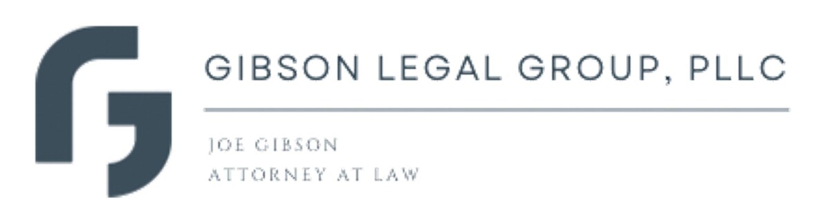 Gibson Legal Group, PLLC Logo