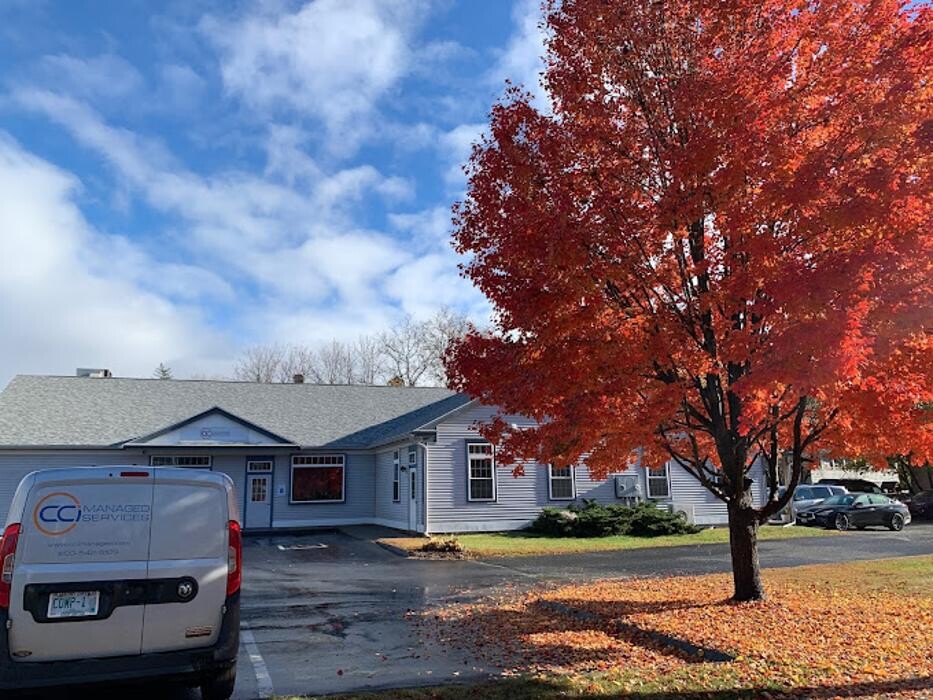 Images CCI managed Services