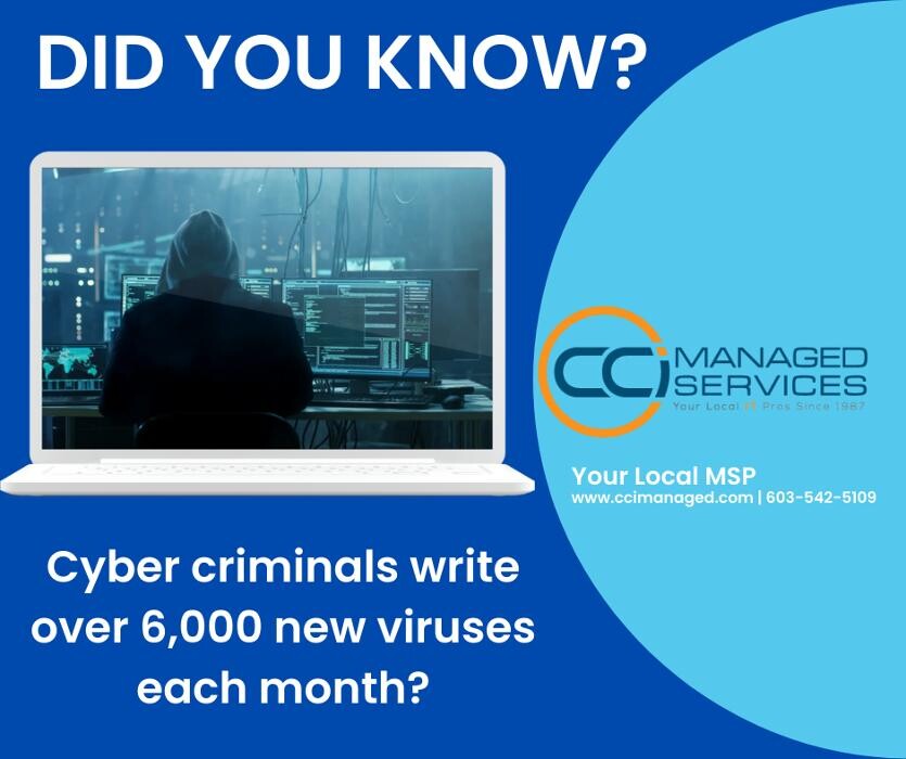 Images CCI managed Services