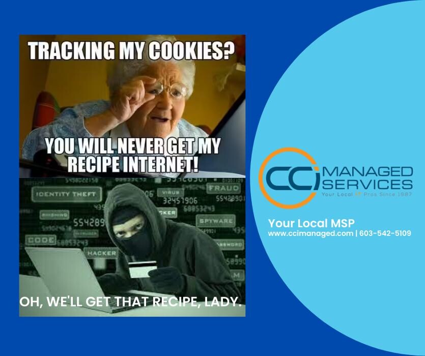 Images CCI managed Services