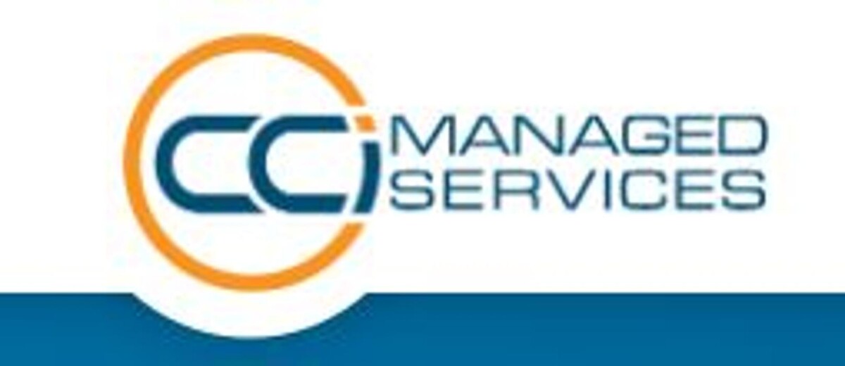 Images CCI managed Services
