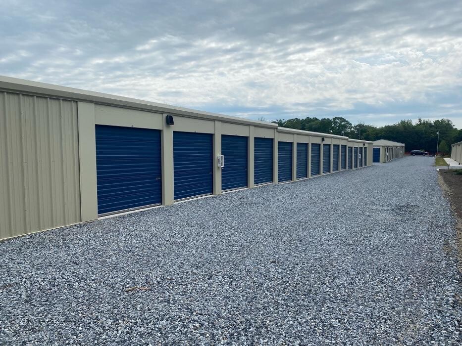 Images Coastline Self Storage