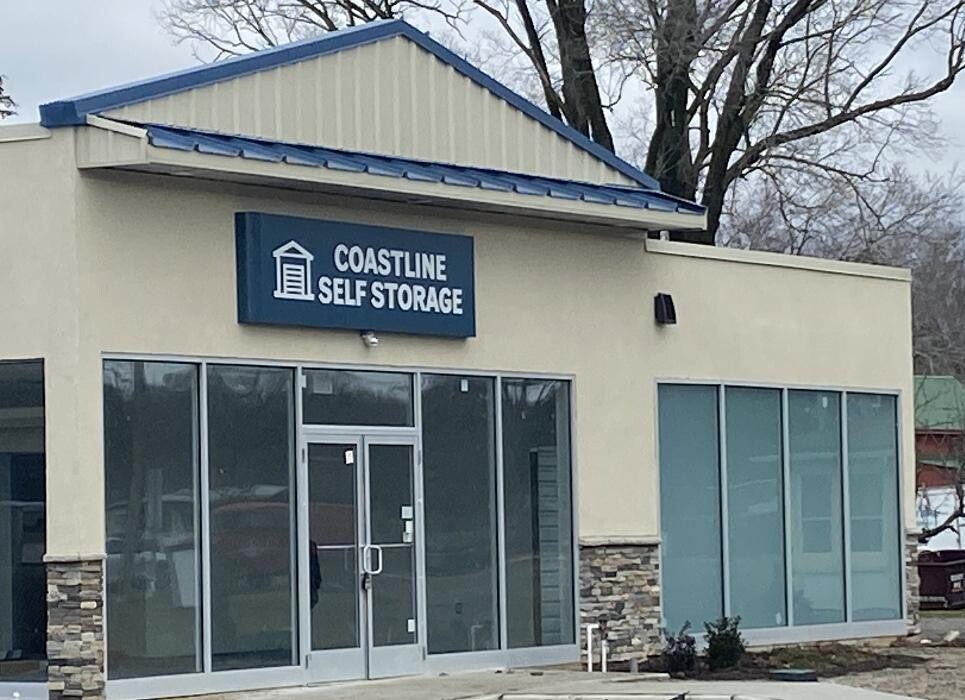 Images Coastline Self Storage
