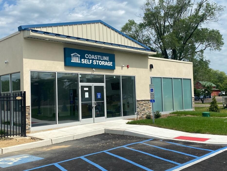 Images Coastline Self Storage