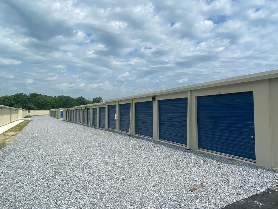 Images Coastline Self Storage