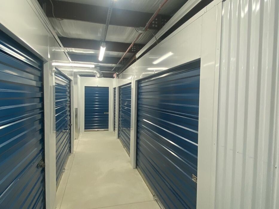 Images Coastline Self Storage
