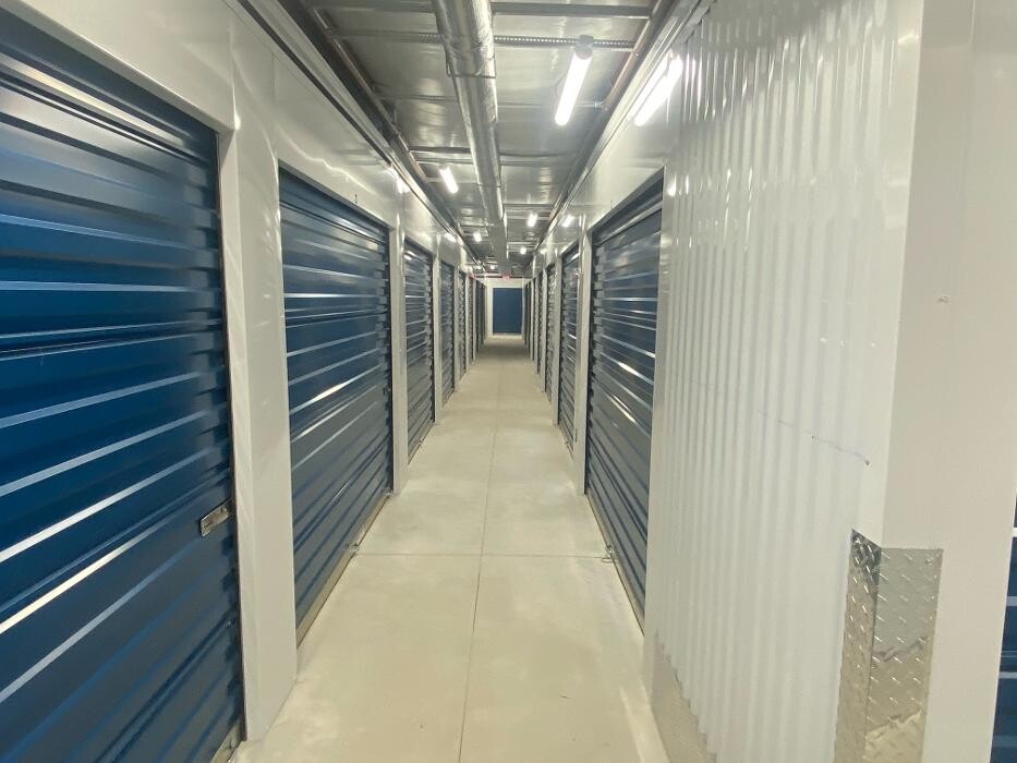 Images Coastline Self Storage