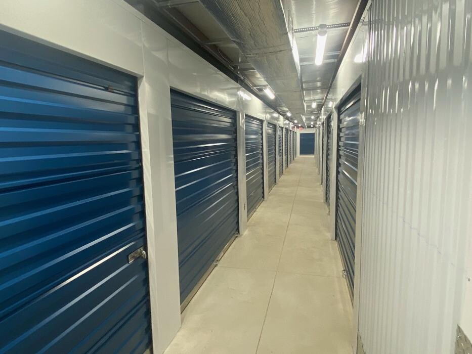 Images Coastline Self Storage