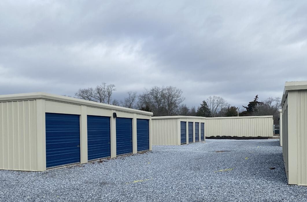 Images Coastline Self Storage