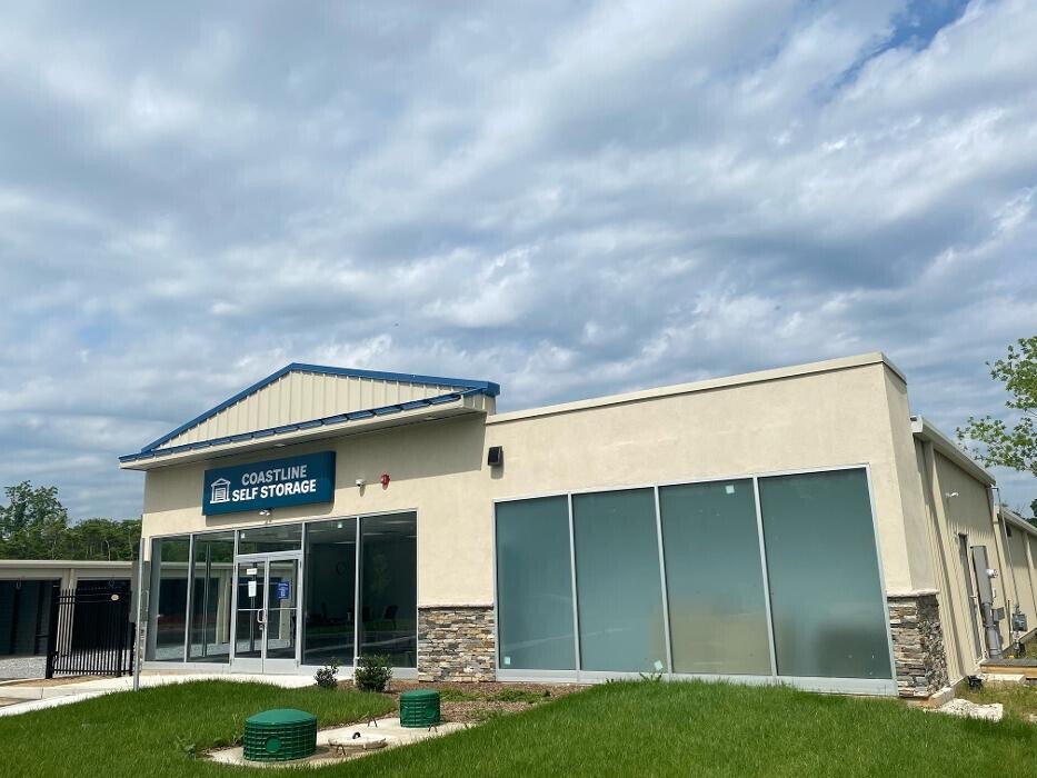 Images Coastline Self Storage