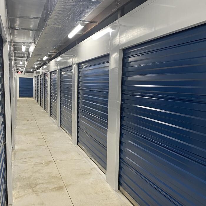 Images Coastline Self Storage