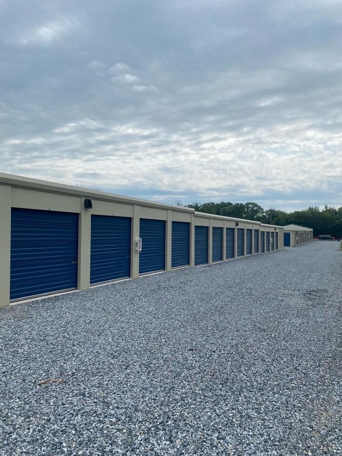 Images Coastline Self Storage