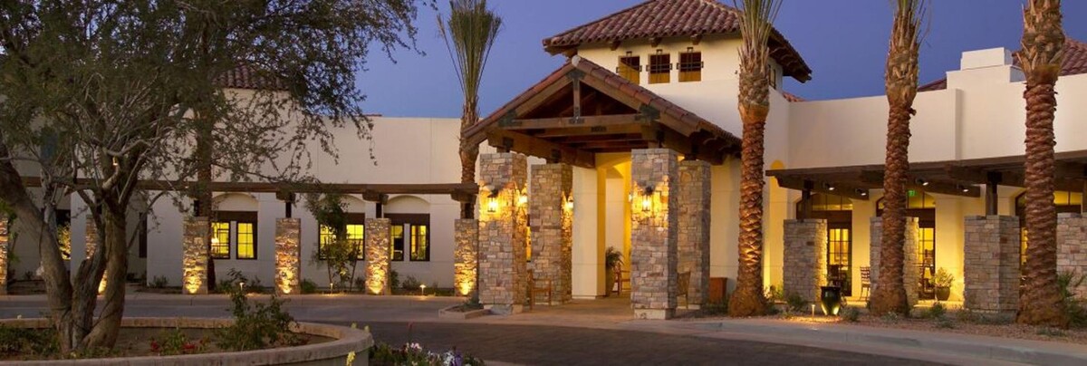 Images The Village at Ocotillo