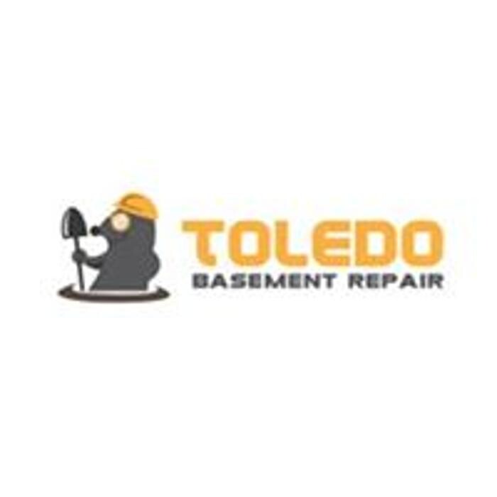 Toledo Basement Repair Logo