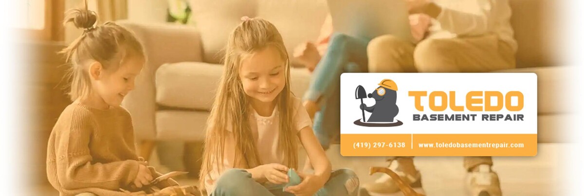 Images Toledo Basement Repair