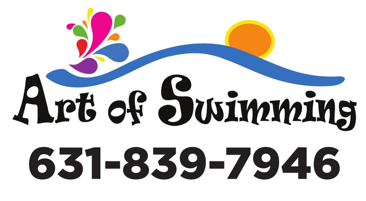 Art of Swimming Southampton Logo