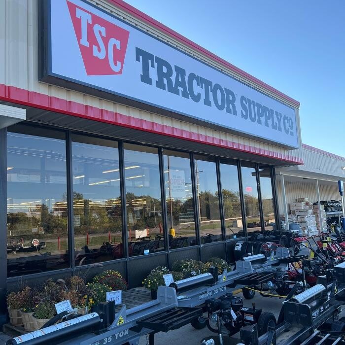 Images Tractor Supply Co.