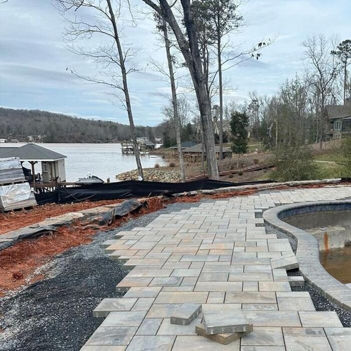 Images The Stone Group Outdoor Specialist Inc.