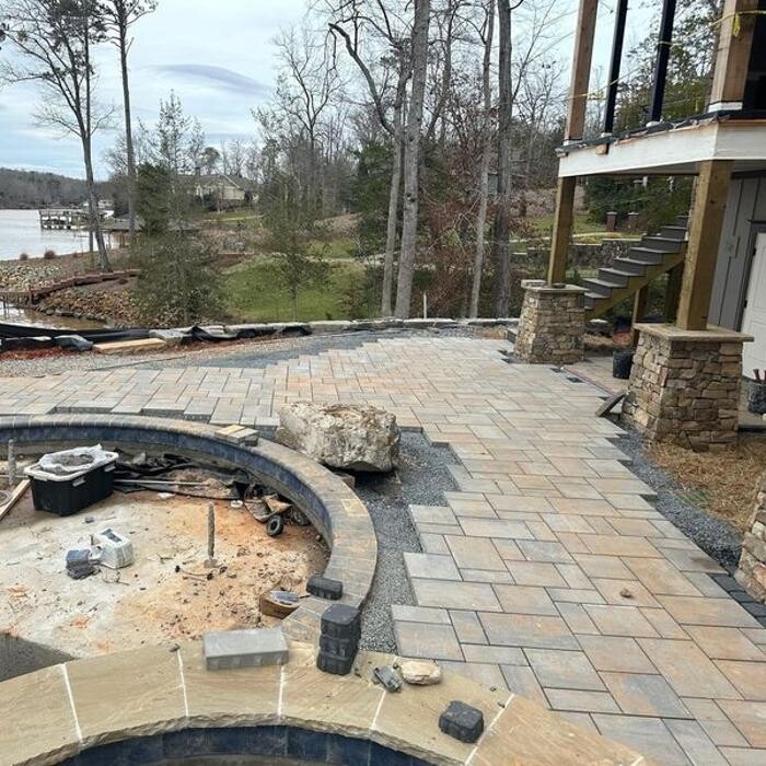 Images The Stone Group Outdoor Specialist Inc.