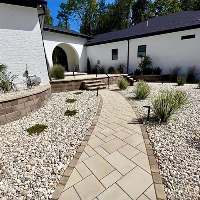 Images The Stone Group Outdoor Specialist Inc.