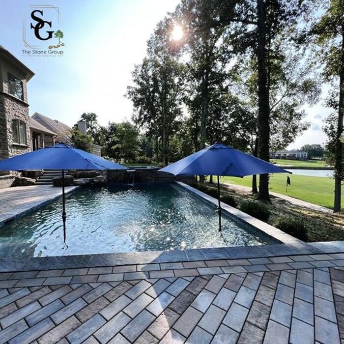 Images The Stone Group Outdoor Specialist Inc.