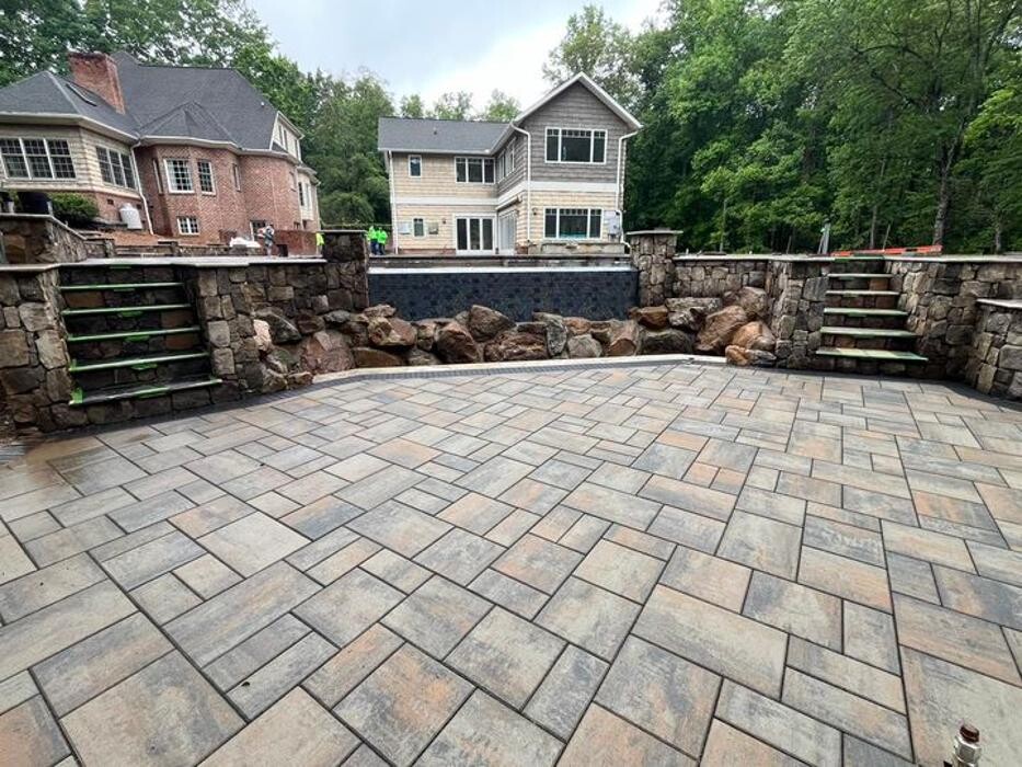 Images The Stone Group Outdoor Specialist Inc.