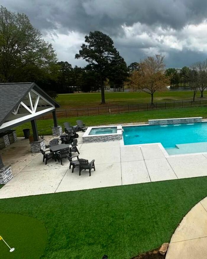 Images The Stone Group Outdoor Specialist Inc.