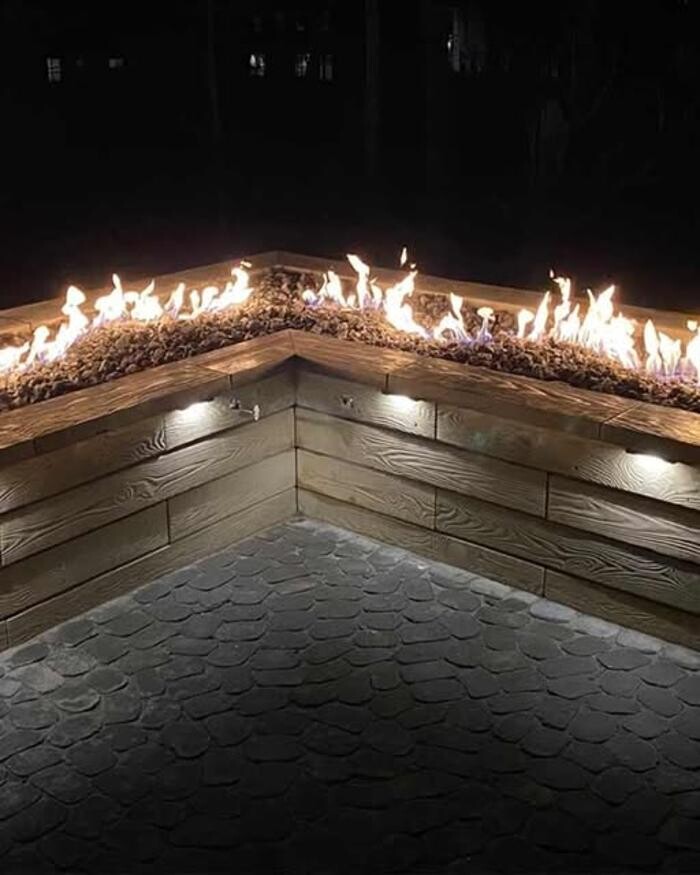 Images The Stone Group Outdoor Specialist Inc.