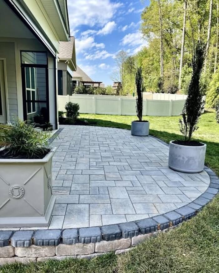 Images The Stone Group Outdoor Specialist Inc.