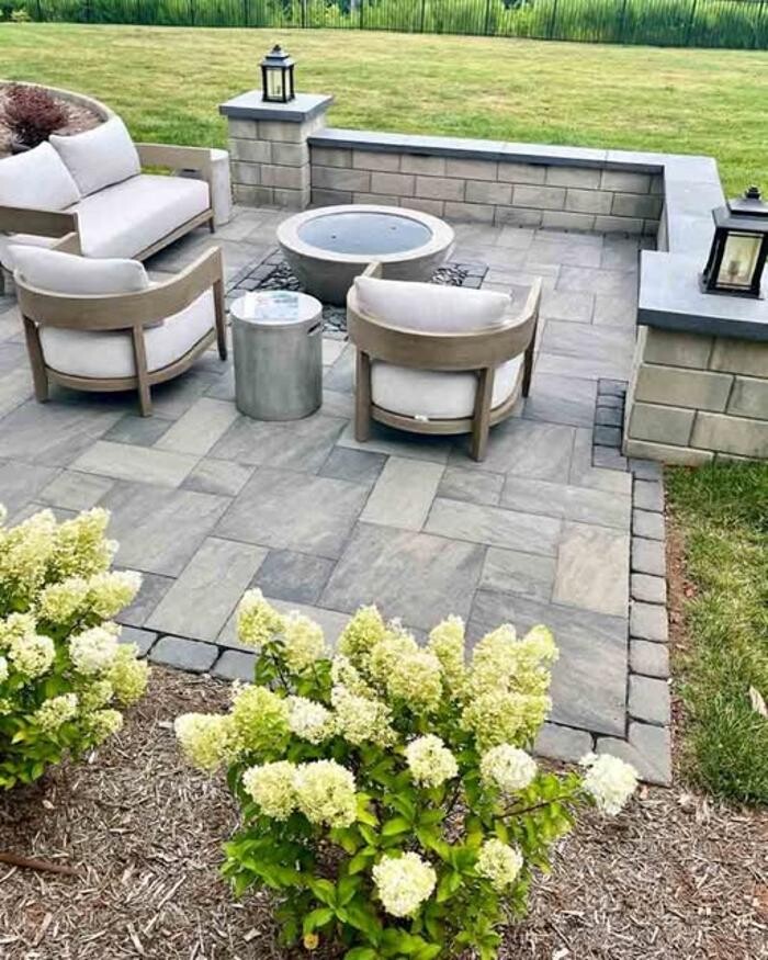 Images The Stone Group Outdoor Specialist Inc.