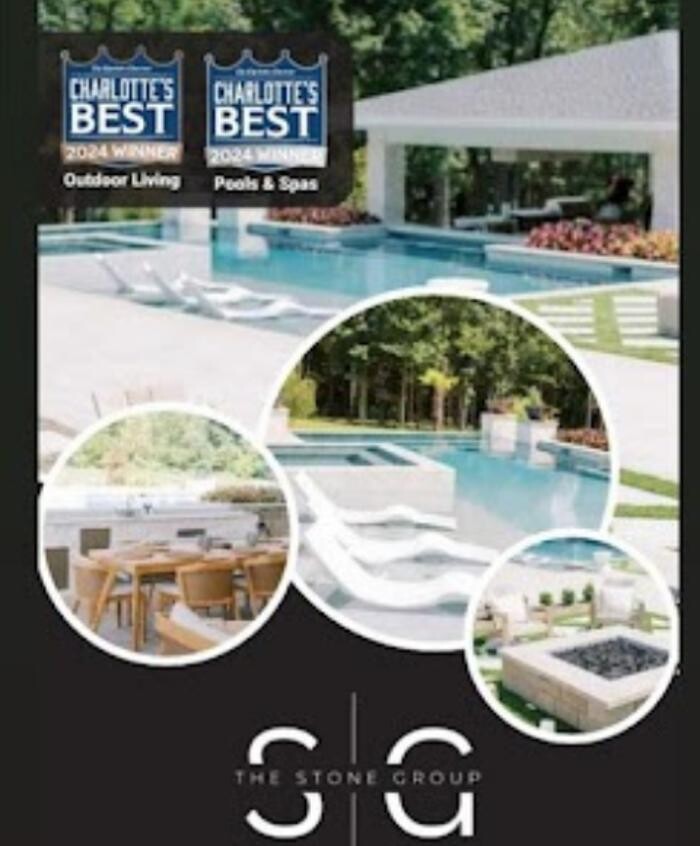 Images The Stone Group Outdoor Specialist Inc.