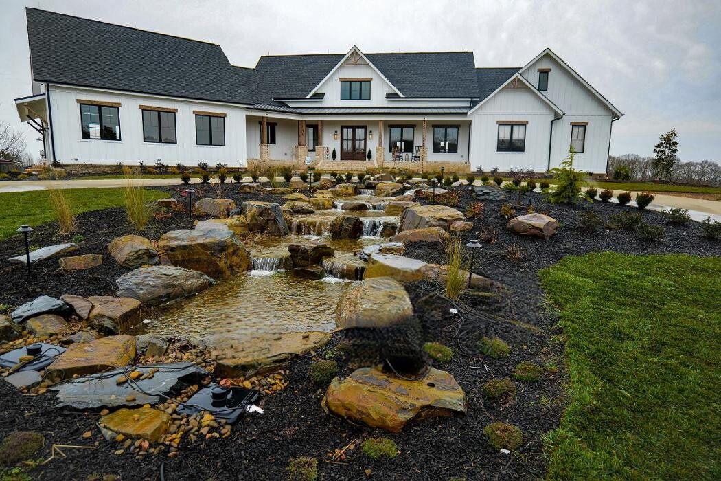 Images The Stone Group Outdoor Specialist Inc.