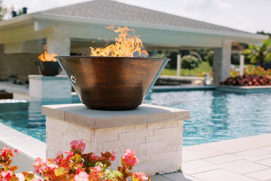 Images The Stone Group Outdoor Specialist Inc.