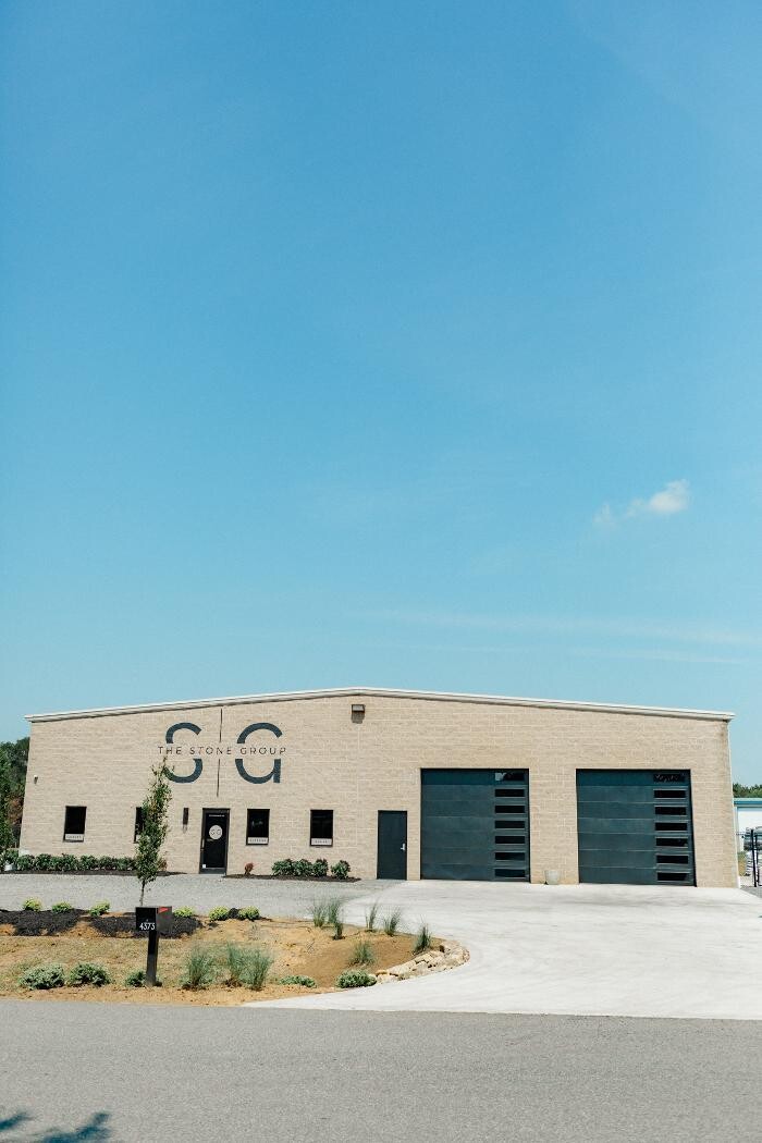 Images The Stone Group Outdoor Specialist Inc.