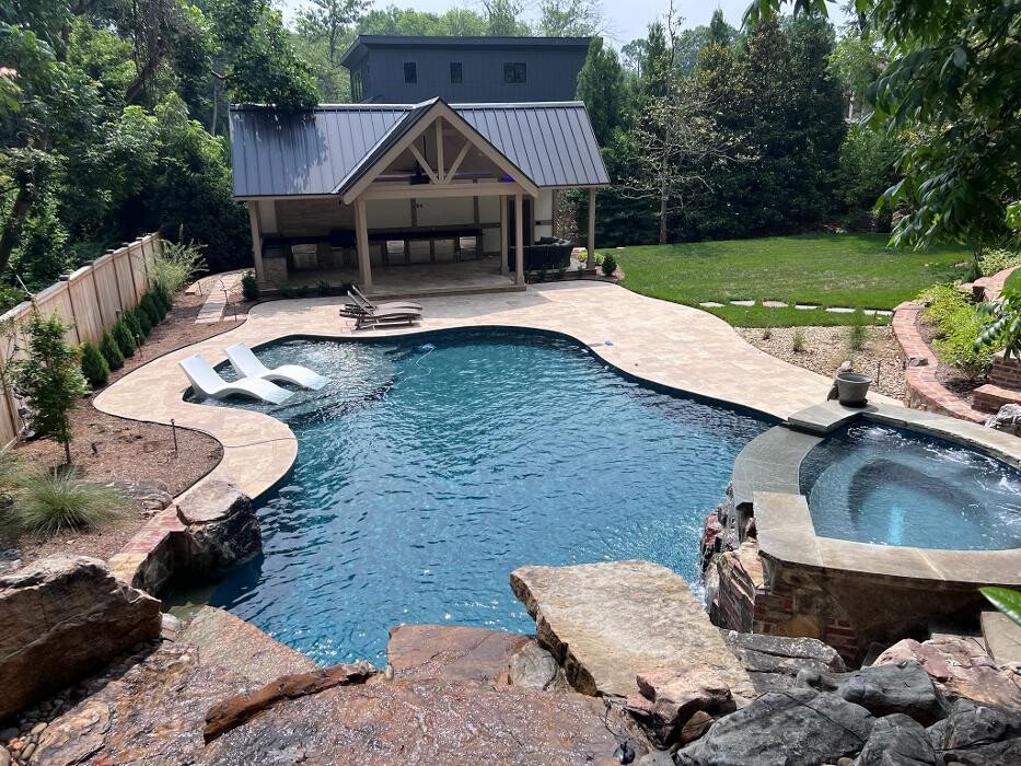 Images The Stone Group Outdoor Specialist Inc.