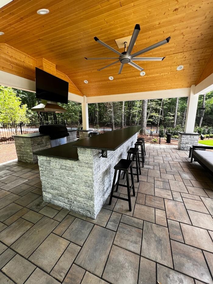 Images The Stone Group Outdoor Specialist Inc.