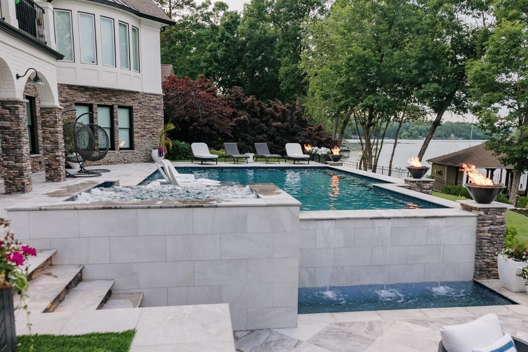 Images The Stone Group Outdoor Specialist Inc.