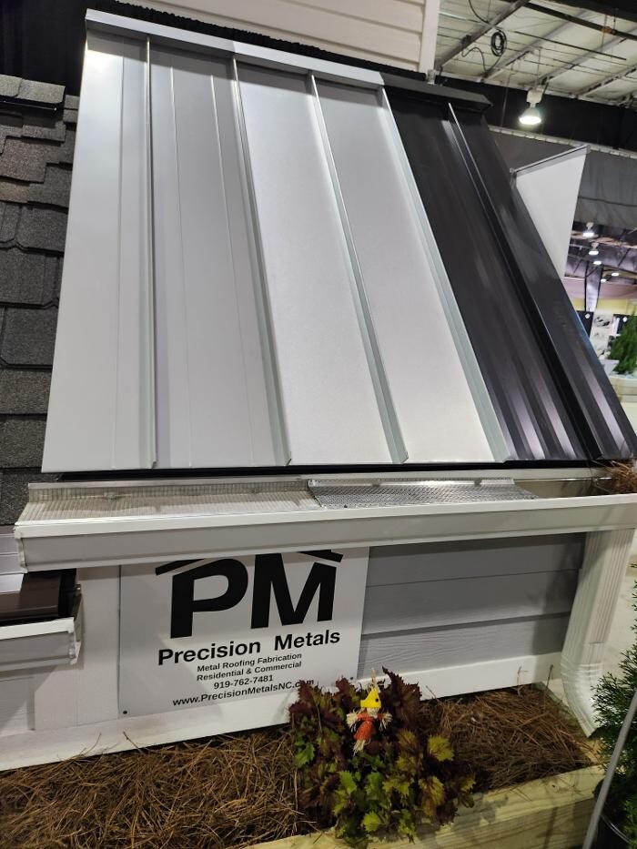 Images Precision Metals Inc