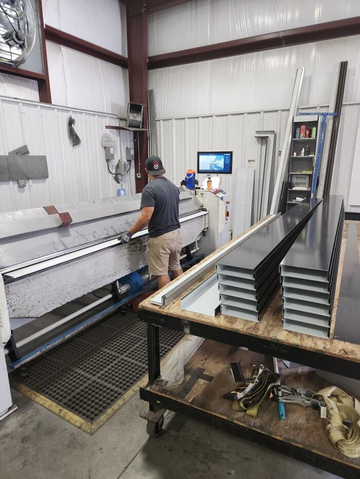 Images Precision Metals Inc