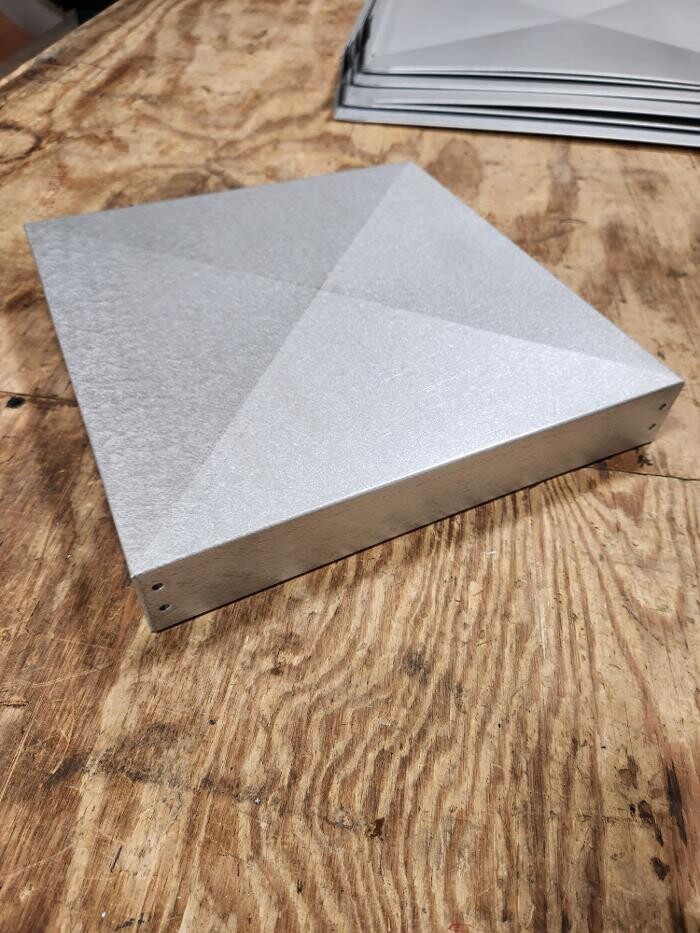 Images Precision Metals Inc