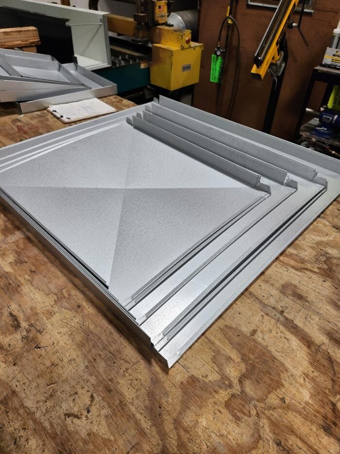 Images Precision Metals Inc