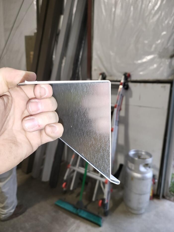 Images Precision Metals Inc